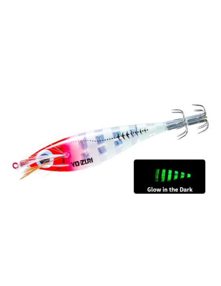 Yo-Zuri Ultra 3D Laser DX M2 M (105mm) Cor:ZLRH